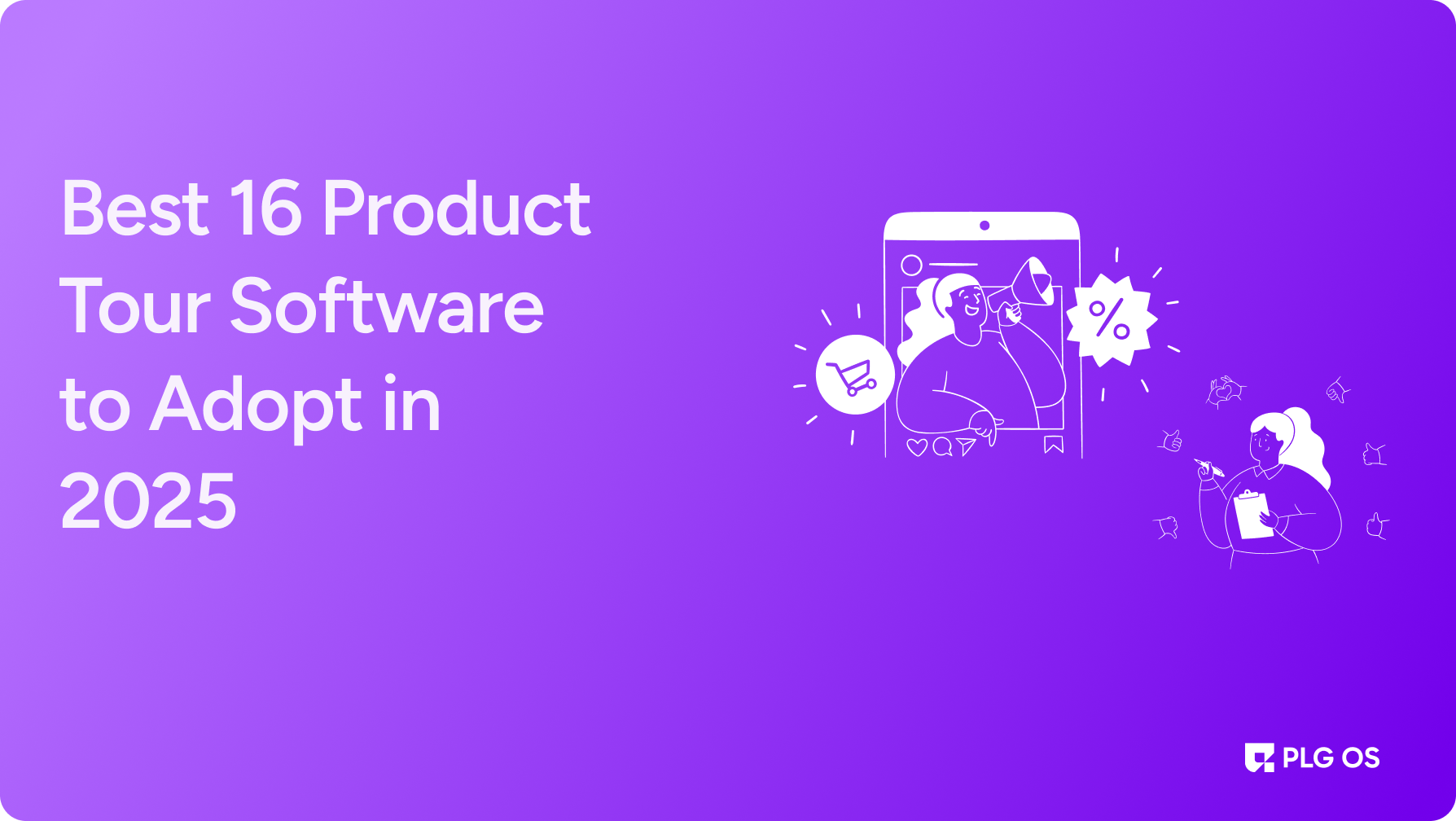 Best 16 Product Tour Software to Adopt in 2025 | Top Sa...