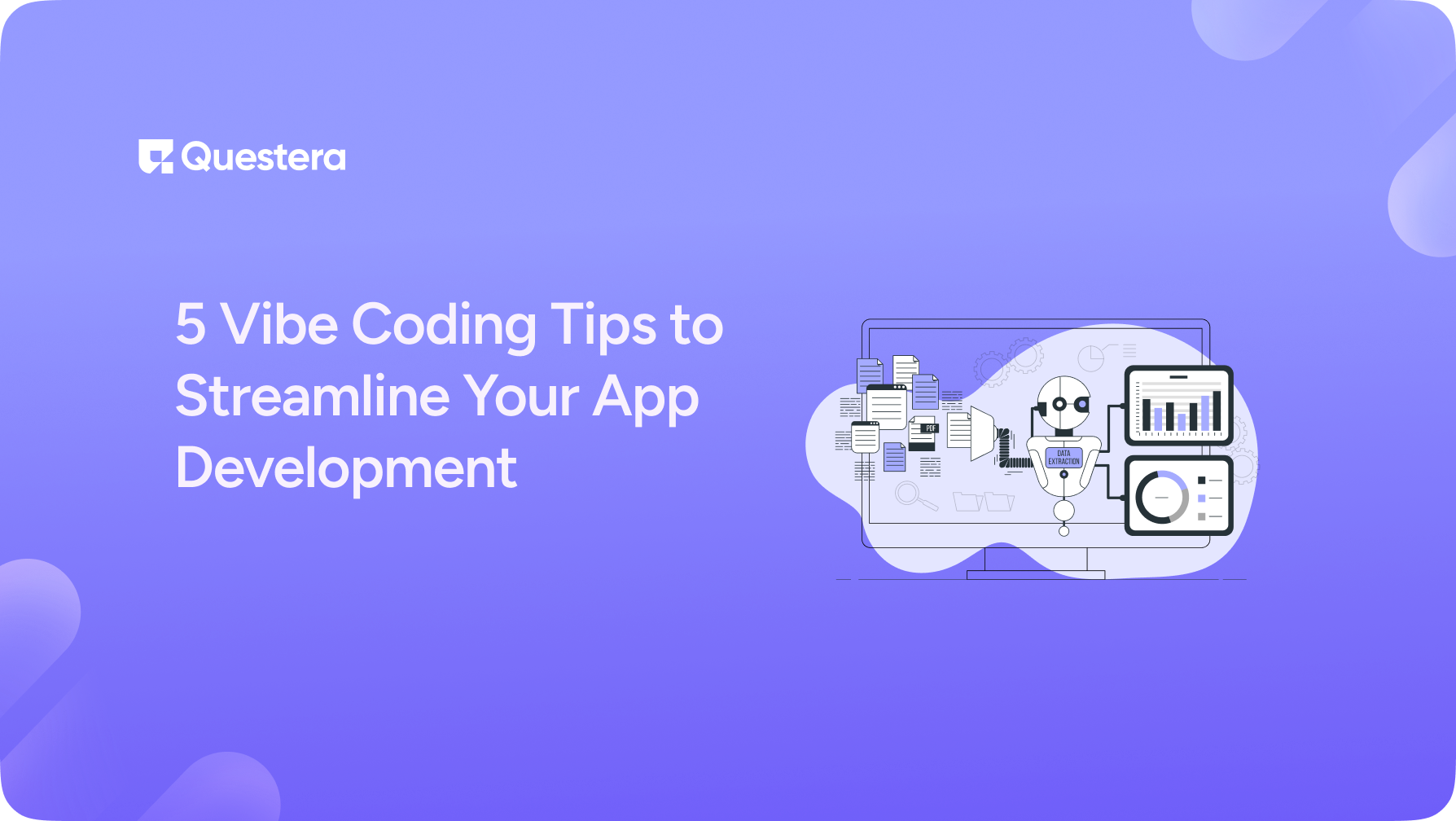 5 Vibe Coding Tips to Streamline Your App Development