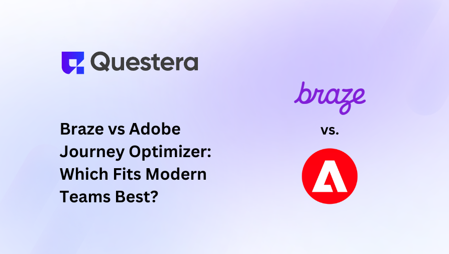 Braze vs Adobe Journey Optimizer: Which one for Modern ...