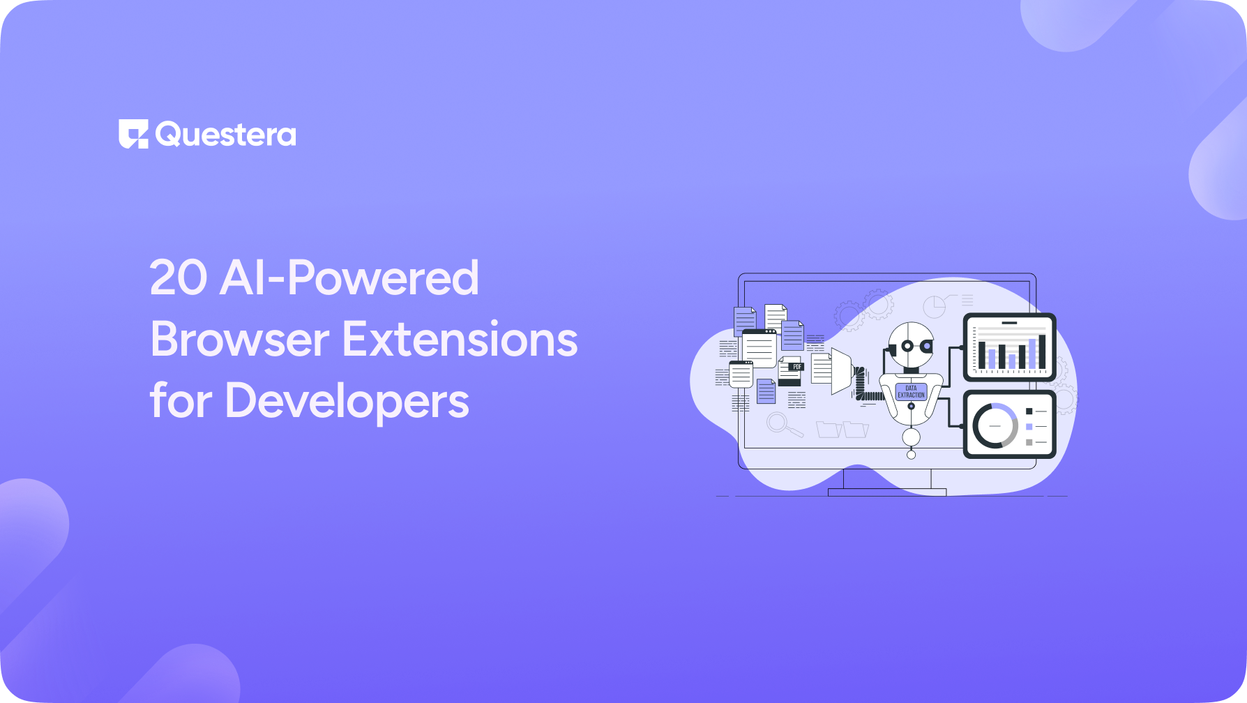 20 AI-Powered Browser Extensions for Developers
