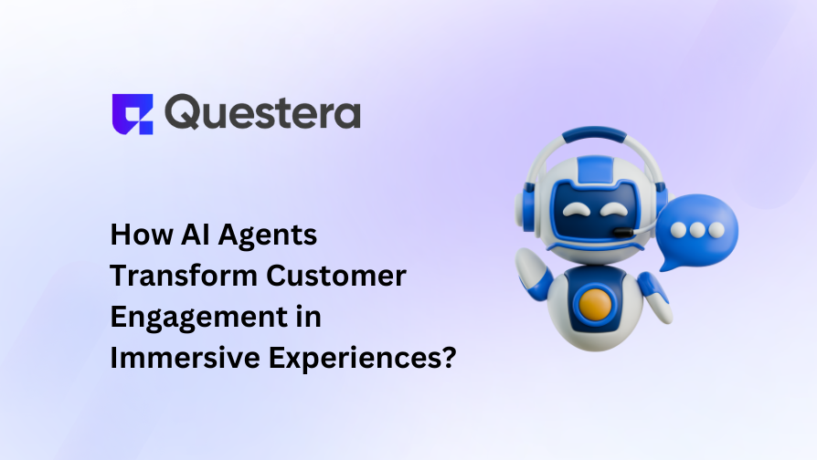 How AI Agents Transform Customer Engagement in Immersiv...