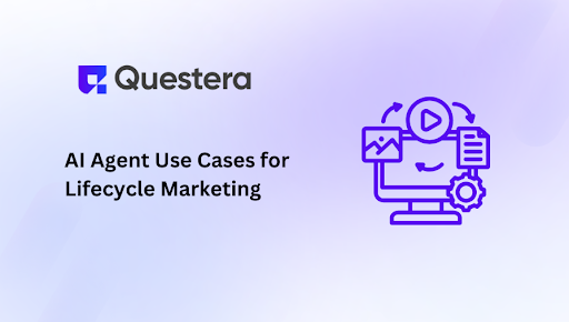 What are the Use Cases of AI Agents in Lifecycle Market...